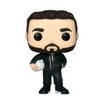 Funko Pop! TV Series: Ted Lasso - Roy Kent #1353