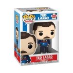 Funko Pop! Tv Series: Ted Lasso #1351 - Image 2