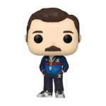 Funko Pop! Tv Series: Ted Lasso #1351