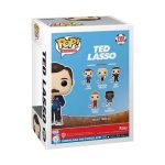 Funko Pop! Tv Series: Ted Lasso #1351 - Image 3