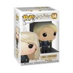 Funko Pop! Wizarding World: Harry Potter - Luna Lovegood #14 - Image 2