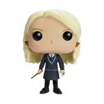 Funko Pop! Wizarding World: Harry Potter - Luna Lovegood #14