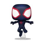 Funko Pop! Super Heroes: Marvel - Spider-Man: Across the Spider-Verse - Spider-Man #1223