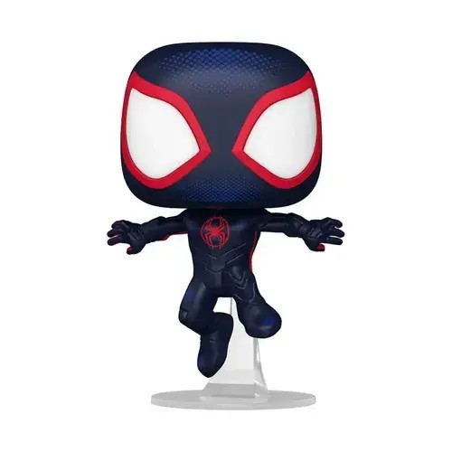 FU65722.jpg Funko Pop! Super Heroes: Marvel - Spider-Man: Across the Spider-Verse - Spider-Man #1223 - Image 1