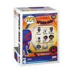 Funko Pop! Super Heroes: Marvel - Spider-Man Across The Spiderverse - Spider-Man 2099 #1225 - Image 3
