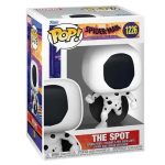Funko Pop! Super Heroes: Marvel - Spider-Man: Across The Spider Verse - The Spot #1226 - Image 2