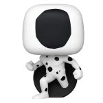 Funko Pop! Super Heroes: Marvel - Spider-Man: Across The Spider Verse - The Spot #1226