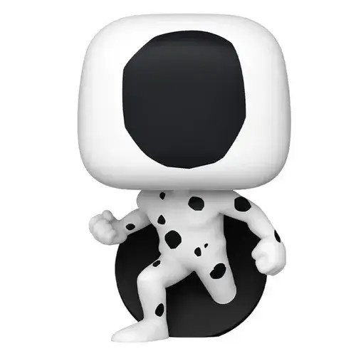 FU65725.jpg Funko Pop! Super Heroes: Marvel - Spider-Man: Across The Spider Verse - The Spot #1226 - Image 1