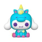 Funko Pop! Kawaii: Sanrio - Hello Kitty & Friends - Cinnamoroll Unicorn Party #59