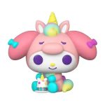 Funko Pop! Kawaii: Sanrio - Hello Kitty & Friends - My Melody Unicorn Party #61