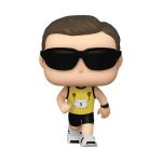 Funko Pop! TV Series: The Office - Fun Run Andy Bernard #1393