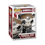 Funko Pop! Movies: Willow - General Kael #1312 - Image 2