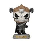 Funko Pop! Movies: Willow - General Kael #1312