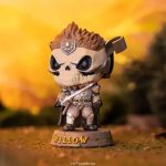 Funko Pop! Movies: Willow - General Kael #1312 - Image 3
