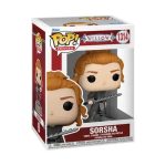 Funko Pop! Movies: Willow - Sorsha #1314 - Image 2