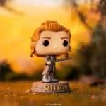 Funko Pop! Movies: Willow - Sorsha #1314 - Image 3