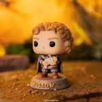Funko Pop! Movies: Willow - Willow Ufgood #1315 - Image 3