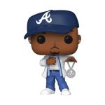 Funko Pop! Music: Rap - Usher (Yeah) #308