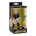 Funko Premium Vinyl Gold 5" Music: Hard Rock - Guns N Roses - Duff - Image 2