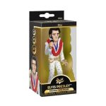 Funko Premium Vinyl Gold 5" Music: Rock & Roll Elvis Presley - Image 2
