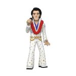 Funko Premium Vinyl Gold 5" Music: Rock & Roll Elvis Presley