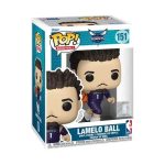 Funko Pop! Sports: NBA - Charlotte Hornets - Lamelo Ball No.1 #151 - Image 2