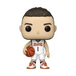 Funko Pop! Sports: NBA - Phoenix Suns - Devin Booker No.1 #153