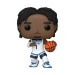 Funko Pop! Sports: NBA - Minnesota Timberwolves - Anthony Edwards No.1 #154