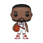 Funko Pop! Sports: NBA - Portland Trail Blazers - Damian Lillard No.0 #155