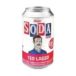 Funko Vinyl Soda Tv Series: Ted Lasso - Ted (Chance of Chase) - Image 2