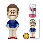 Funko Vinyl Soda Tv Series: Ted Lasso - Ted (Chance of Chase)