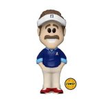 Funko Vinyl Soda Tv Series: Ted Lasso - Ted (Chance of Chase) - Image 4