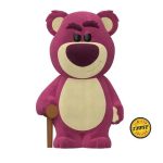Funko Vinyl Soda Cartoon Animation: Disney Pixar - Toy Story 3 - Lotso Flocked (Chance of Chase) - Image 4