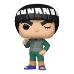 Funko Pop! Anime: Naruto Shippuden - Might Guy Winking (Exclusive) #1414