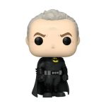 Funko Pop! Super Heroes: DC - The Flash - Batman Unmasked (Exclusive) #1344