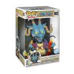 Funko Pop! Jumbo Anime: One Piece - Kaido Dragon Form (Exclusive) #1623 - Image 2