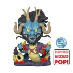 Funko Pop! Jumbo Anime: One Piece - Kaido Dragon Form (Exclusive) #1623
