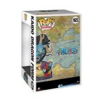 Funko Pop! Jumbo Anime: One Piece - Kaido Dragon Form (Exclusive) #1623 - Image 3