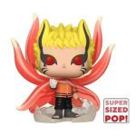 Funko Pop! Super Anime: Boruto Naruto Next Generations - Naruto Baryon Mode #1361