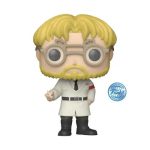 Funko Pop! Anime: Attack on Titan The Final Season - Zeke Jaeger (Exclusive) #1302