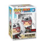 Funko Pop! Anime: Naruto Shippuden - Jiraiya (Sage Mode) (Exclusive) #1381 - Image 2