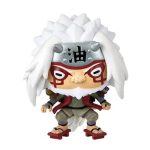 Funko Pop! Anime: Naruto Shippuden - Jiraiya (Sage Mode) (Exclusive) #1381
