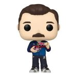 Funko Pop! Tv Series: Ted Lasso with Teacup (Exclusive) #1356