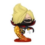 Funko Pop! Anime: One Piece - Sanji in Soba Mask (Exclusive) #1277