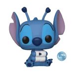 Funko Pop! Cartoon Animation: Disney - Lilo & Stitch - Stitch in Cuffs (Exclusive) #1235
