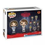 Funko Pop! Tv Series: Stranger Things - Nancy & Robin 2-Pack (Exclusive) - Image 3