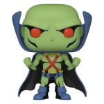Funko Pop! Super Heroes: DC - Justice League Comics - Martian Manhunter (Exclusive) #465