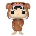 Funko Pop! Super Heroes: DC - The Flash - Barry Allen (in Monkey Robe) (Exclusive) #1345
