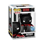 Funko Pop! Super Heroes: DC - Batman Beyond (Exclusive) #458 - Image 2