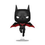 Funko Pop! Super Heroes: DC - Batman Beyond (Exclusive) #458